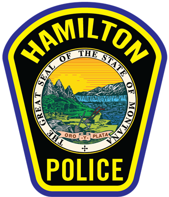 City of Hamilton Police